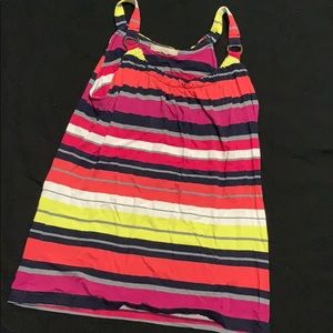 Banana republic tank